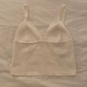Zara tank top